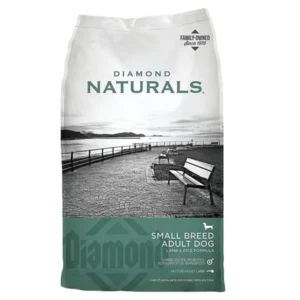 Diamond Alimento para Perro Adulto de Raza Pequeña