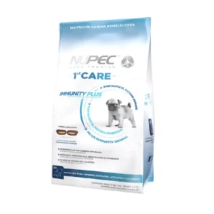 Nupec Alimento para Cachorros y Hembras Gestantes